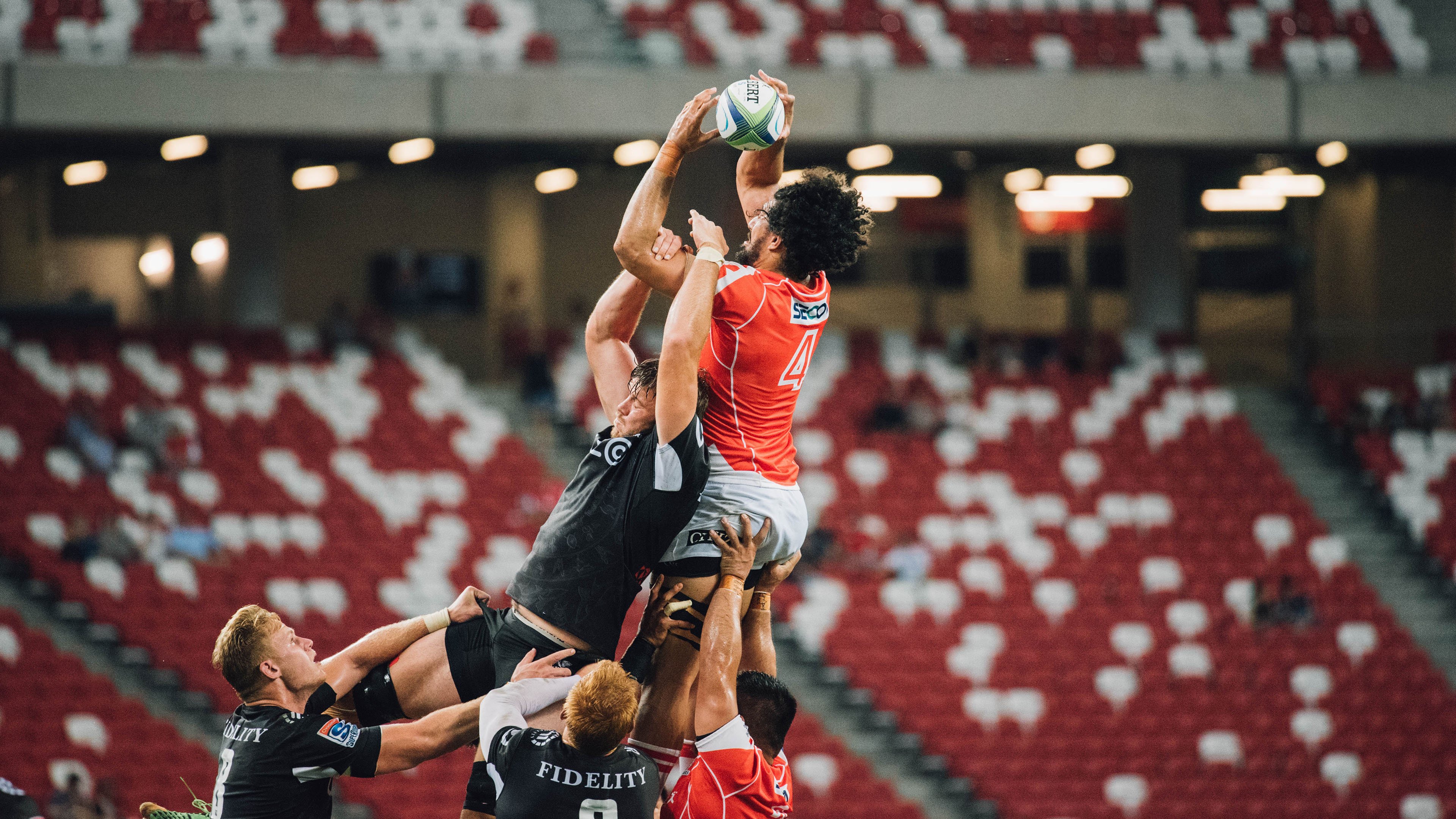 弗兰：全黑队攻守兼备的“全能兵器”，防守强悍，进攻犀利