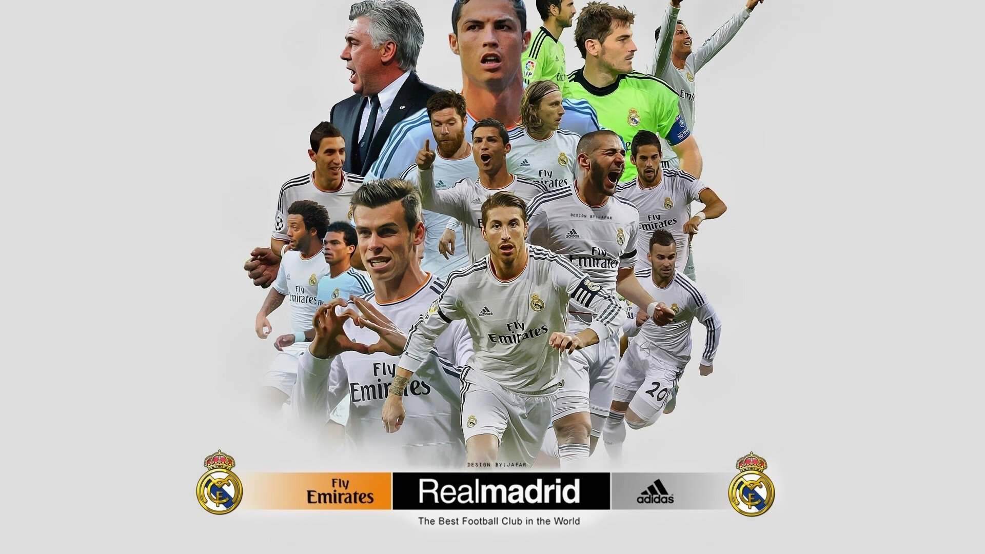 弗兰：全黑队攻守兼备的“全能兵器”，防守强悍，进攻犀利